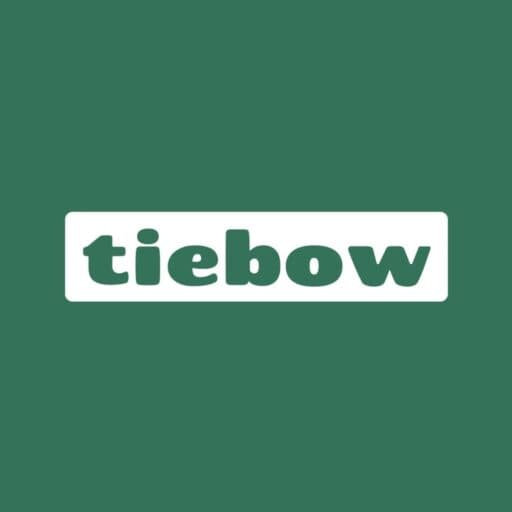 Tiebow Gifts Logo